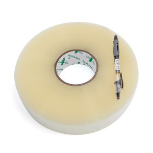 1.8 Mil Thickness BOPP Film Clear Tape UV Resistant