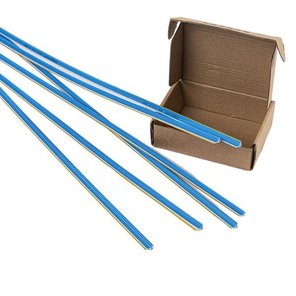 Die Cutting Channel Creasing Matrix for Graphic Punching time 80000-100000sheets