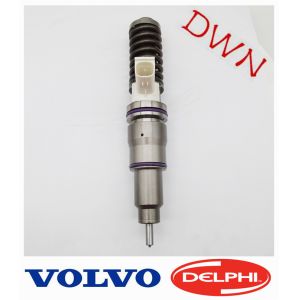Electronic Unit Injectors 21379944 BEBE4D26002 for Volvo Penta MD13