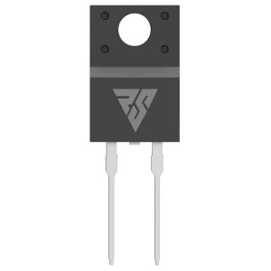 National Military Standard High Power Semiconductor With Stable Process