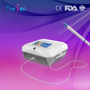 Cheap In sight results Spider vein on face removal blood vessel removal equipment for sale