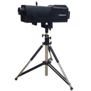 Cheap Stage Follow Spotlights 7500K 15R / 17R Super Brightness for sale