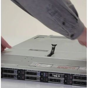 PowerEdge R6725 1U Rack Server with AMD EPYC 9575F 64GB RAM