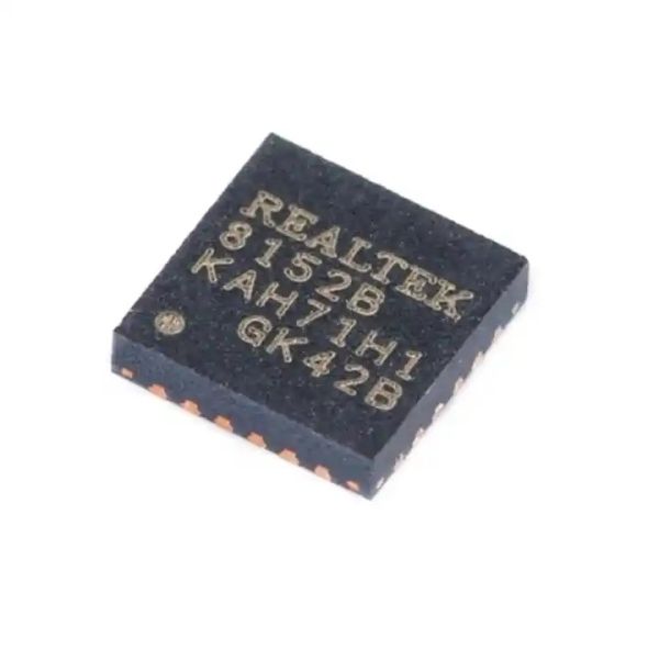 Quality Ic Chip Electronic Components Rtl8153b-Vb-Cg New Original wholesale