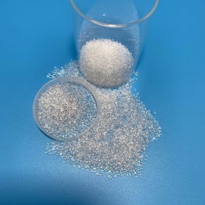 China High Purity Moisture Proof PCTFE Raw Material Ideal For Valve Seal Manufacturing on sale