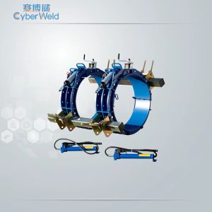 Cheap Aluminum Electrofusion Tools Large Diameter Hydraulic Positioning Kit for sale