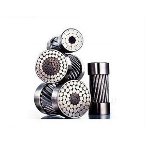 LV Overhead Electrical 0.6/1kv AAAC Conductor