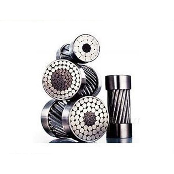 Quality LV Overhead Electrical 0.6/1kv AAAC Conductor wholesale