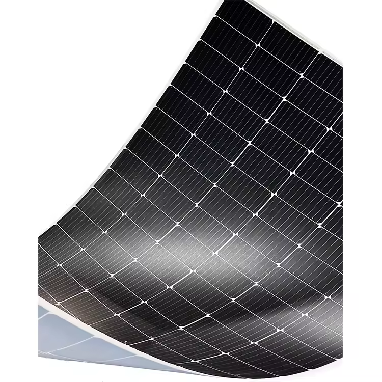 Dokio 100W 1000W Monocrystalline Flexible Solar Panel for Car Boat RV Marine Off