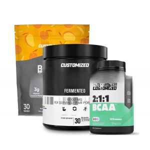 Cheap Bcaa 2: 1: 1 Supplement Branched Chain Amino Acid Bcaa Powder for sale