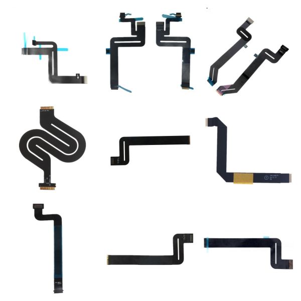 Quality Touchpad Flex Cable for MacBook Pro 16" A3403 2024 M4 Pro EMC 8895 Replacement wholesale