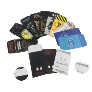 Seed / Extract Shatter Mini Coin Envelopes / Gift Paper Envelope