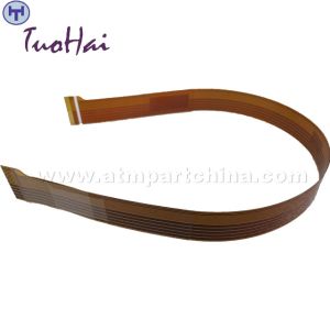 China 009-0030243 ATM machine part of NCR FLEX circuit S2 transport LONG 515 on sale