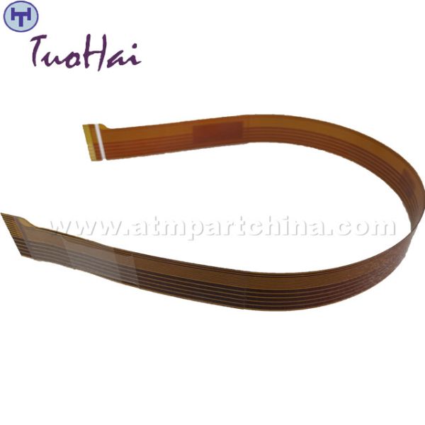 Quality 009-0030243 ATM machine part of NCR FLEX circuit S2 transport LONG 515 wholesale
