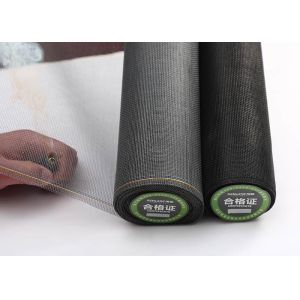 0.28mm Diameter Aluminum Screen Wire Rolls