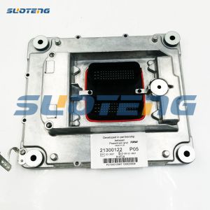21300122 Engine Controller ECU ECM For EC480 EC480D Excavator