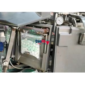 Multihead Weighing Machine Multihead Weigher for Quail Egg Fragile Food