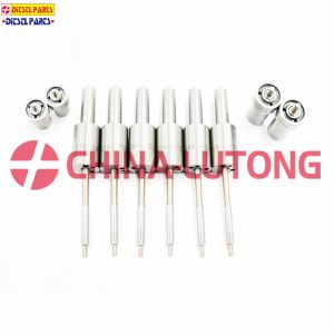 Wholesale Spray Nozzles zexel injector nozzle 105017-3630 DLLA148PN363 for