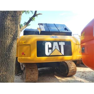 Used Cat Excavator 336D, Caterpillar Crawler Digger 330d, 330b, 336D on