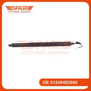 Rear Left Right 51249482800 Hatch Lift Trunk Electric Strut for BMW X5 G05