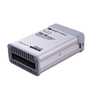 WHOOSH 8.3A 200W LED Power Supply IP62 24 Volt LED Transformer