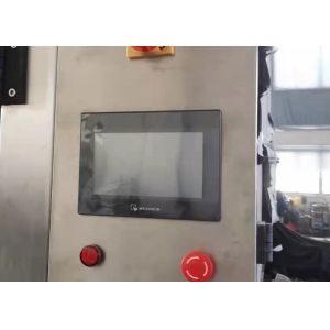 2Kw Auto Filling Machine GNC-8L High Viscosity Liquid Filling Machine