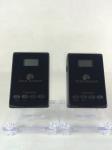 Cheap model L8 Portable Tour Guide System Audio Guide Systems with AAA Battery