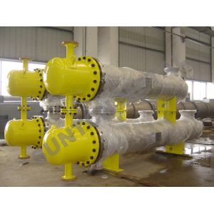 904L High Alloy Industrial Chemical Reactors