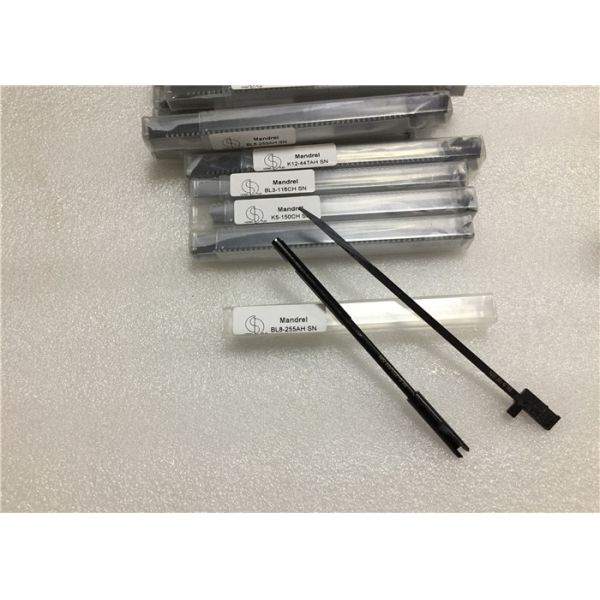 Sunnen Mandrel Diamond Honing Tool For Open Hole Blind Hole With Retainer And