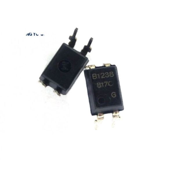 Sensor Connectors High signal-to-noise ratio Input terminal BPC817C brtled DIP