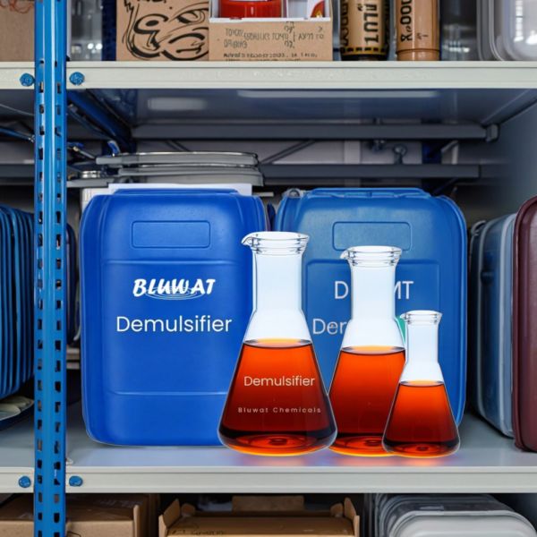 Quality Oilfield Emulsion Breaker Demulsifying Agent For Drilling And Workover Fluids wholesale