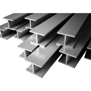 Cheap ASTM 304 Welded Steel H Beam Stainless Hot Rolled 900mm for sale
