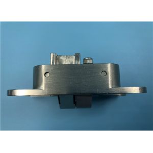 Durable Adjustable SOSS Hinges , Silent Heavy Duty Concealed Hinges