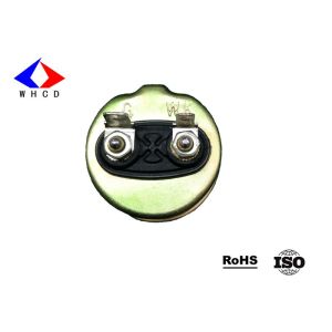 Cheap 5Bar NPT1/8 Mechanical Oil Pressure Sensor For Truck for sale