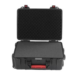 Cheap Reliable and Comprehensive Protection in a Waterproof Plastic Case for sale