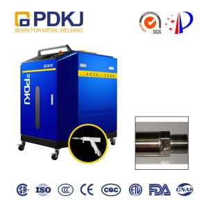 TTL Portable Laser Welding Machine CS 2KW