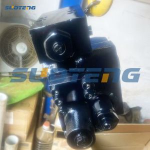 426-64-35120 Control Valve For WA600-6 Wheel Loader