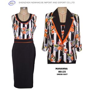 pictures of long skirts with the lapel collar online