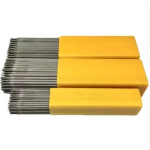 AWS E312-16 E309L-16 E316L-16 E308L-16 Stainless Steel Electrodes for Welding