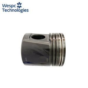 China WESPC 3135M111 Piston Kit for Perkins 1104C-44T Diesel Engines on sale