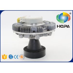 CAT 320D Cooling Fan Clutch 281-3588 For Excavator Engine Ring Shape