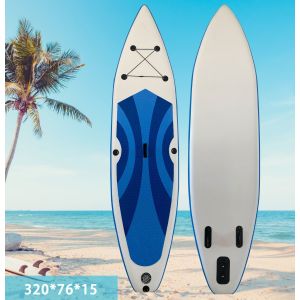Inflatable Surfboard Stand Up SUP Board Water Floating Board Water Yoga Board