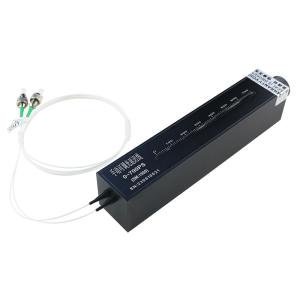 Cheap Compact Fiber based Optical Delay Lines With Adjustable Delay Range Up To Several Nanoseconds for sale