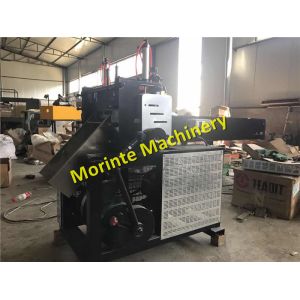 140 and 160 type Factory Supply Body Armor Cutting Machine Viscose Acetal Fibre