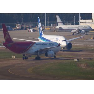 Dependable Door To Door Freight Forwarder China To UK Logistics Service