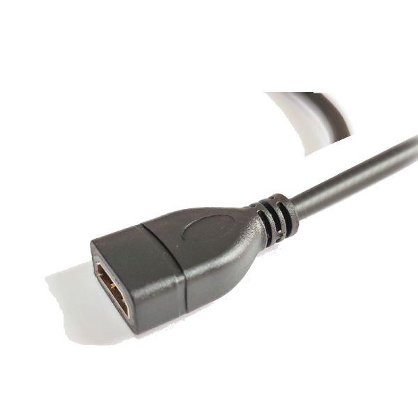 Quality 0.3m 1080p High Speed HDMI Cable Computer Monitor Data Cable wholesale