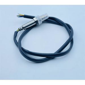 8 Wire Original Nitrogen Oxide Nox Sensor Probe NGK NS11A