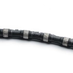 Customized OBM Support Handheld Diamond Wire Saw for Granite Marble Block Slab