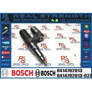 3829644 Use for VOLVO PENTA BOSCH Fuel Common Rail Injectors 20440409 20440412