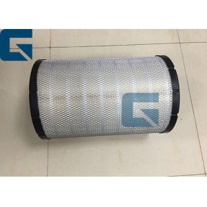 PC360-7 SK260-8 Excavator Accessories / Engine Air Filter YA00007394 YA00007606